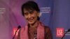 Aung San Suu Kyi falenderon Britaninë për mbështetjen në vite