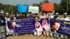 سعودی عرب میں قید پاکستانیوں کی واپسی کی امید روشن: 'دعا ہے کوئی معجزہ ہو اور بھائی واپس آجائے'