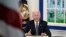 Tổng thống Joe Biden phát biểu với các nhà lãnh đạo ASEAN tại cuộc họp thượng đỉnh trực tuyến