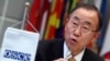 Attaque contre une synagogue en Israel, Ban Ki-moon met en garde contre les provocations