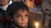 اسرائیلی حملے کے دو سال مکمل ہونے پر غزہ میں ریلیاں، مظاہرے