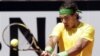 Rafael Nadal Mundur dari Olimpiade London