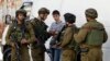 Israel Tangkap 40 Lagi Orang Palestina Terkait Penculikan