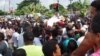 Jovens convocam manifestação em Luanda