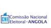 CNE não aceita as reclamações da UNITA e CASA-CE sobre resultados eleitorais