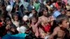 'روہنگیا مسلمان اب بھی نسل کشی کے سنگین خطرے کا شکار'