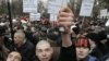 Кризис в Украине расколол ультраправых в России 