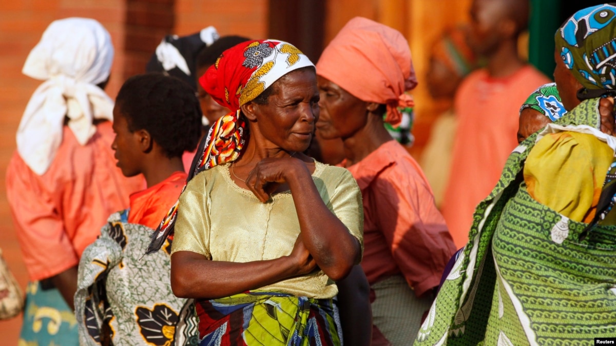 'Village Banking' Empowers Poor Malawi Women