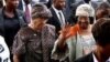 Sirleaf Did not Advise Malawi's Banda to stop Corruption Fight: Spokesman 