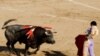 Última corrida de toros en Barcelona