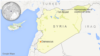 국제연합군, 시리아 ISIL 정유시설 공습