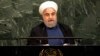 Hassan Rouhani Ya Mayar Da Martani Ga Kalaman Shugaba Trump