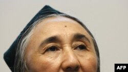 Washington'da Dünya Uygur Kurultayı Toplandı
