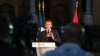 رییس جمهور فرانسه به رهبران لبنان هشدار داد 