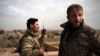 Kurds Laud US Decision to Keep Some Troops in Syria 