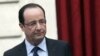 Hollande confirme l'engagement de l'armée française au Mali