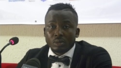 Reportage de Kayi Lawson, correspondante VOA Afrique à Lomé