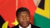 Angola: Redução de regalias governamentais provoca reacções diferentes