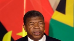 Oposição angolana reage à visita de António Costa - 2:30