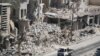UN: Sirija najveća humanitarna kriza našeg doba 