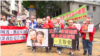 Китайського правозахисника Лю Сяобо звільнено з ув’язнення