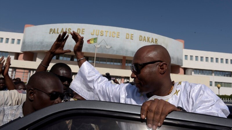 Procès en appel du maire de Dakar: le verdict attendu ce mercredi