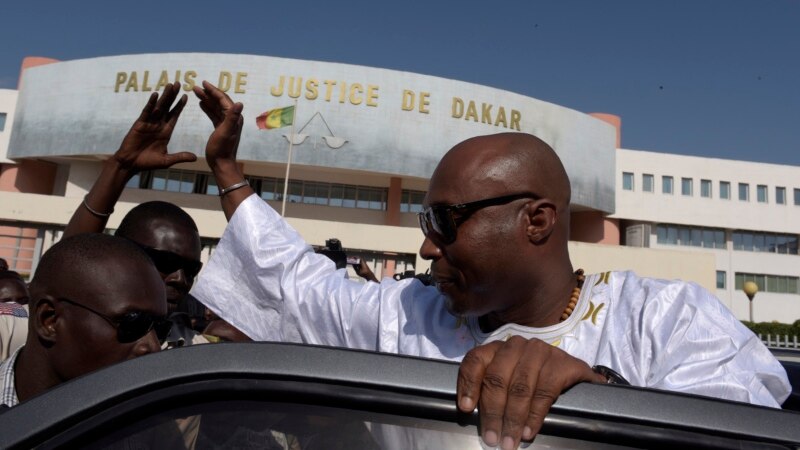 Quoique condamné, le maire de Dakar n'ira pas en prison