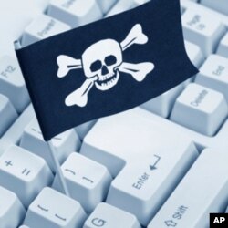 Pentágono declara "guerra" aos piratas na Internet