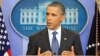 Obama akan Jadi Tuan Rumah bagi 4 Pemimpin Afrika