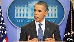 Presiden Obama akan menjadi tuan rumah pemimpin 4 negara Afrika: Malawi, Senegal, Sierra Leone dan Cape Verde di Gedung Putih hari Kamis (28/3). 