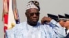 Obasanjo Not Yet Cleared to Observe Zimbabwe Elections
