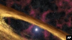 NASA istražuje nove ideje za sljedeću generaciju američkih svemirskih istraživanja