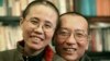 Wife of Jailed Chinese Nobel Laureate Pleads for Freedom