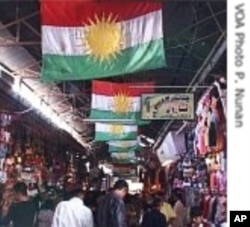 قادر عه‌زیز: ململانێـیه‌کی شاراوه‌ هه‌یه‌ له‌ نێوان هه‌ردوو پارتی سه‌ره‌کی له‌ کوردستان