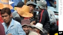 ဒုတိယအရြယ္၏ ရွိသမွ် ေ၀ဒနာ