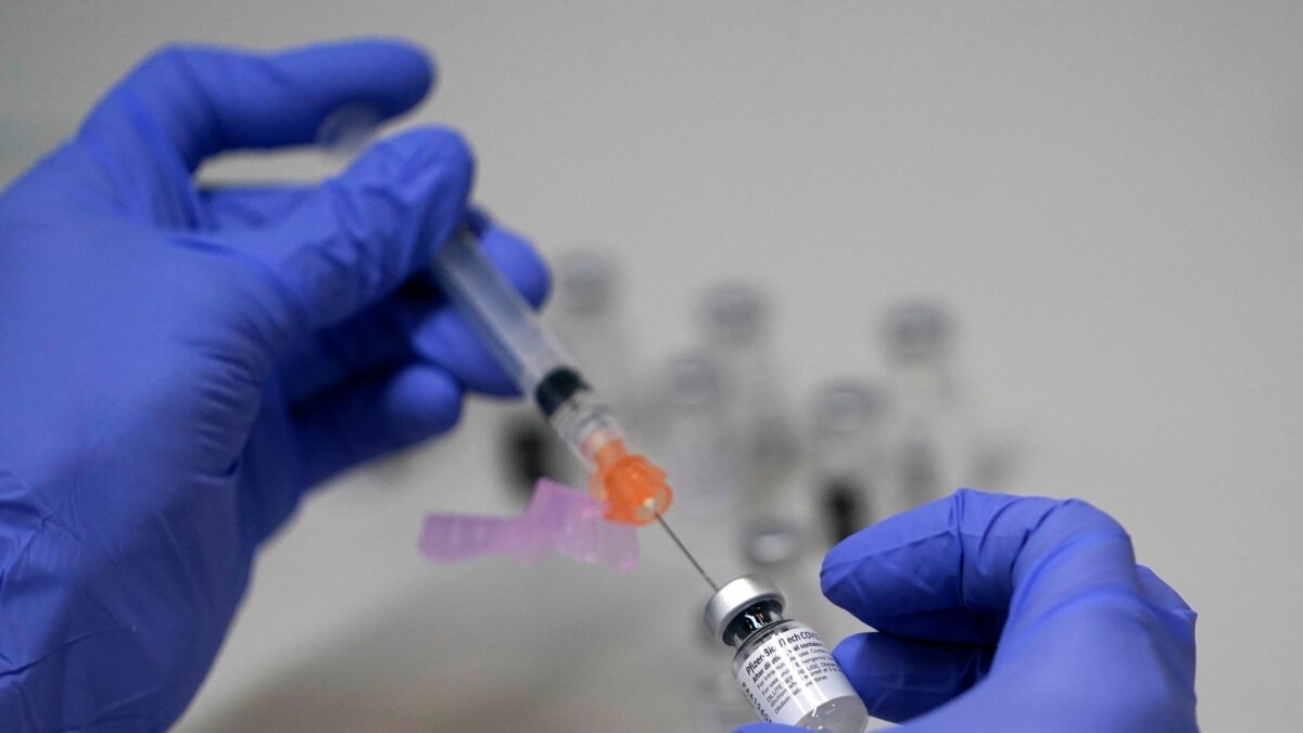 WSJ: Mỹ tính tiêm vaccine tăng cường sau nửa năm thay vì 8 tháng - Vimarsana News