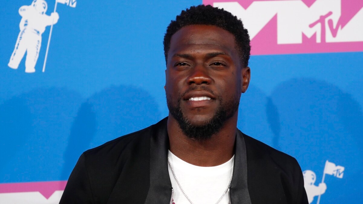 Kevin Hart: 2019 Oscars Host Job 'Opportunity of a Lifetime'