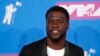 Kevin Hart , MTV Video Music Awards, Radio City Music Hall, New York, le 20 août 2018.