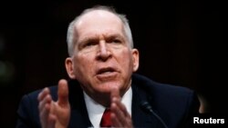 John Brennan avait averti que des Américains pouvaient être ciblés par des drones de leur pays