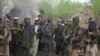 دافغان ځواکونو عملیاتو کې ۴٠ طالبان وژل شوي