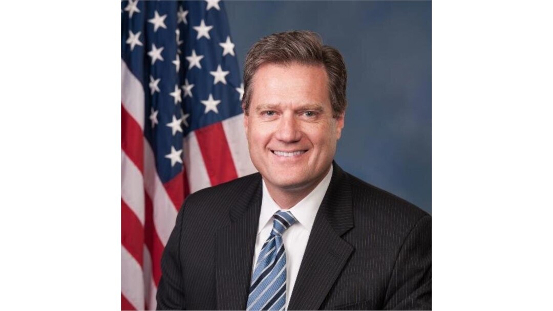Mike Turner.
