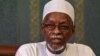 Les propositions de l'ancien président Goukouni Weddeye pour "sauver le Tchad"