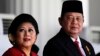 Mantan Ibu Negara Ani Yudhoyono Tutup Usia