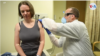 Testiranje vakcine za Kovid 19 u Sjedinjenim Državama.