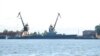 俄羅斯再為越南建造新護衛艦