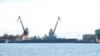 俄罗斯再为越南建造新护卫舰