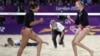 Олимпиада: американские пляжные волейболистки нацелены на золото