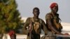 Juba Tense as South Sudan Soldiers Clash 