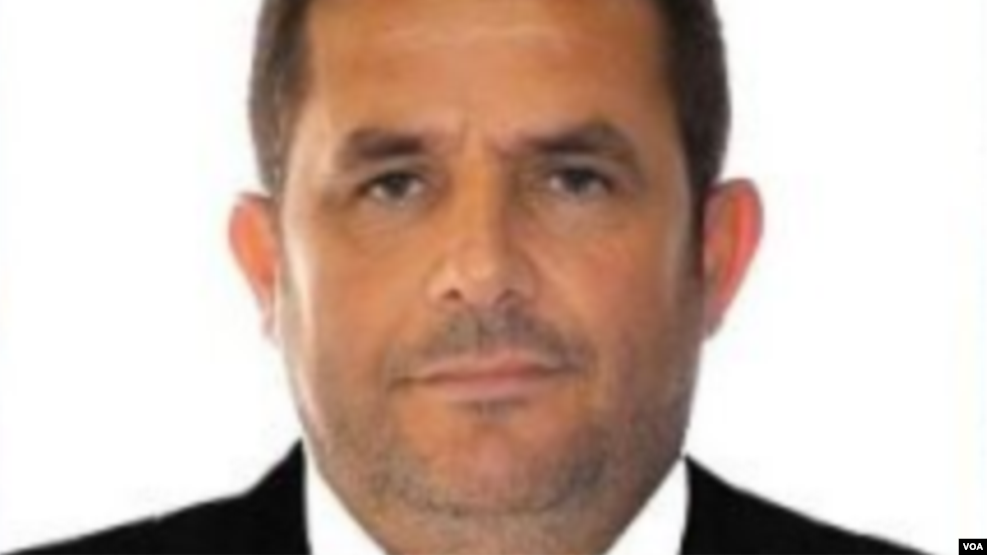Shqipëri: Operacion policor per kapjen e Klement Balilit