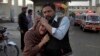 2 Dead in IS-Claimed Attack on Pakistan Christians